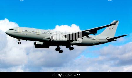 Royal Air Force - Airbus A330-243(MRTT) Voyager KC.2 ZZ331 (msn 1248). Banque D'Images