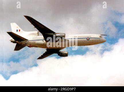 Royal Air Force - Lockheed L-1011 TriStar KC.1 ZD949 (msn 1159). Banque D'Images