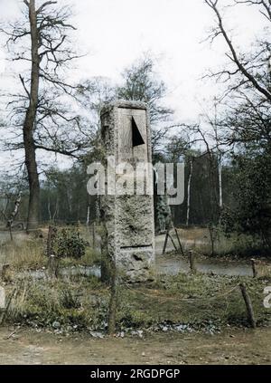 WILLIAM WILLETT Willet, Petts Wood, Chislehurst, Kent, Angleterre. Sa campagne pour l'heure d'été a conduit à la loi sur l'heure d'été de 1925. Banque D'Images