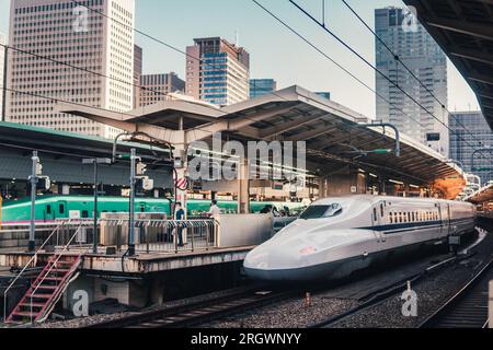 Tokyo 2023 Banque D'Images