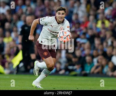 Burnley, Royaume-Uni. 11 août 2023. Lors du match de Premier League à Turf Moor, Burnley. Le crédit photo devrait se lire : Andrew Yates/Sportimage crédit : Sportimage Ltd/Alamy Live News Banque D'Images