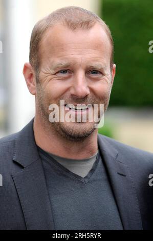 PHOTO D'ARCHIVE : Heino Ferch aura 60 ans le 18 août 2023, Heino FERCH, GER, acteur, portrait, séance photo sur le plateau de 'Entfuehrt' (titre provisoire) d'un thriller en deux parties sur ZDF, le 19 mai 2008. SVEN SIMON, Princess-Luise-Str.41#45479 Muelheim/Ruhr#tel.0208/9413250#fax 0208/9413260#account 244 293 433 P ostbank E ssen BLZ 360 100 43#www.SvenSimon.net#e-mail: SvenSimon@t-online.de. Banque D'Images