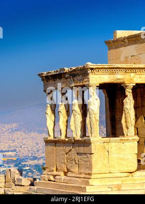 Athènes, Grèce, Europe Banque D'Images