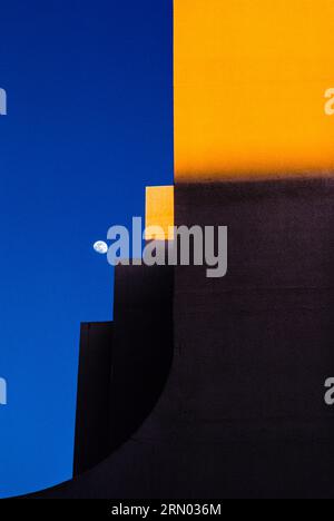 Renaissance Phoenix Downtown Hotel   Phoenix, Arizona, États-Unis Banque D'Images