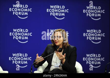 (150421) -- JAKARTA, le 21 avril 2015 -- Anna Chilczuk, directrice régionale de East Asia Mercy Corp, participe au Forum économique mondial sur l'Asie de l'est 2015 à Jakarta, Indonésie, le 21 avril 2015.) INDONÉSIE-JAKARTA-FORUM ÉCONOMIQUE MONDIAL SUR L'ASIE DE L'EST Zulkarnain PUBLICATIONxNOTxINxCHN Jakarta avril 21 2015 Directrice régionale de l'Asie de l'est Mercy Corp Anna participe au Forum économique mondial SUR l'Asie de l'est 2015 à Jakarta Indonésie avril 21 2015 Indonésie Jakarta Forum économique mondial SUR L'Asie de l'est PUBLICATIONxNOTxINxCHN Banque D'Images