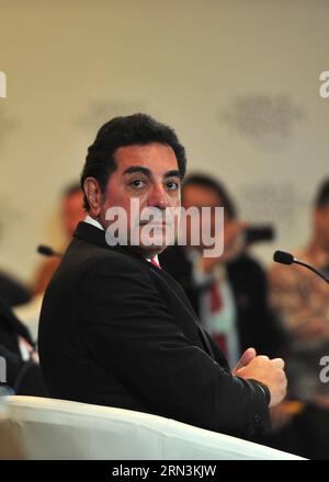 (150421) -- JAKARTA, le 21 avril 2015 -- le président-directeur général d'AMEC Foster Wheeler Samir Brikho assiste au Forum économique mondial sur l'Asie de l'est 2015 à Jakarta, Indonésie, le 21 avril 2015. ) INDONÉSIE-JAKARTA-FORUM ÉCONOMIQUE MONDIAL SUR L'ASIE DE L'EST Zulkarnain PUBLICATIONxNOTxINxCHN Jakarta avril 21 2015 le Directeur général de Foster Wheeler Samir participe au Forum économique mondial SUR l'Asie de l'est 2015 à Jakarta Indonésie avril 21 2015 Indonésie Jakarta Forum économique mondial SUR L'Asie de l'est PUBLICATIONxNOTxINxCHN Banque D'Images