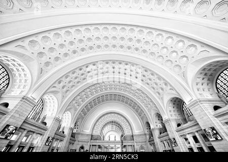 À ¹'₃₀ sec à ƒ / 4.0 et ISO 125 avec un Sony FE 12-24mm F4 G à 12 mm. Banque D'Images