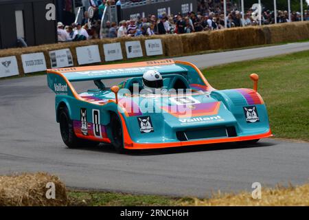 Andrew Frankel, Porsche 917/30 CAN-Am Spyder, 75 ans de Porsche, prototypes, 75 ans de Porsche, prototypes, exemples des premiers 356 de 1938 Banque D'Images