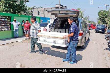 29 avril 2018 - EUM20180429NAC07.JPG.CIUDAD DE MEXICO.- violence/Violencia-Ninos.- Ante el clima de violencia que Hay en el pais, las procuradurias de Proteccion de Ninas, Ninos y adolescentes carecen de Personal asi como de presupuesto para atender a los menores de edad. El pasado 12 de abril se difundio el caso del plagio y asesinato de un nino de tres anos de edad en el municipio de Huimanguillo Tabasco. Foto : Archivo Agencia EL UNIVERSAL/RCC. (Image de crédit : © El Universal via ZUMA Wire) Latin News : 29 avril 2018 LumaxLopez PUBLICATIONxNOTxINxCHN EUM I 20180429 528161.JPG Banque D'Images