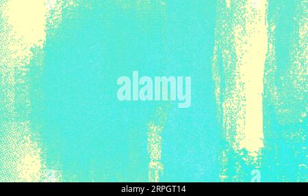 Fond bleu abstrait. Fond Uni avec espace pour le texte, adapté pour les dépliants, bannières, publicité, affiches, ppt, web et travaux de conception Banque D'Images