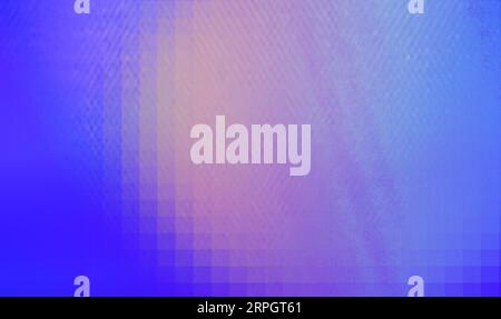 Fond abstrait bleu. Toile de fond vide avec espace de copie, adapté aux dépliants, bannières, publicité, affiches, ppt, web et travaux de conception Banque D'Images