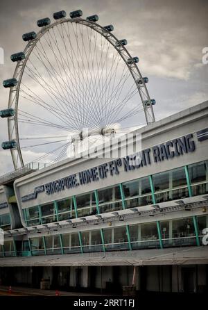 Jour de l'indépendance, Mumbai, Inde Banque D'Images