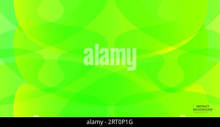 Fond abstrait créatif avec graphique abstrait pour la conception de fond de présentation. Conception de présentation avec fond géométrique abstrait coloré Illustration de Vecteur