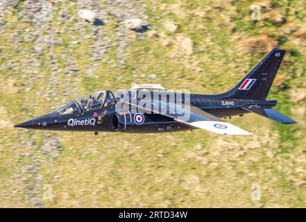 Dassault/Dornier Alpha Jet Banque D'Images