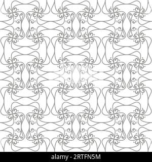 Texture transparente de fond abstrait Illustration de Vecteur