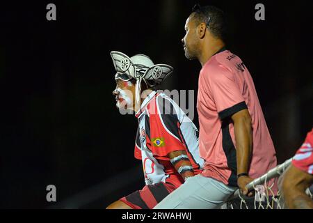 BA - SALVADOR - 17/09/2023 - BRAZILEIRO B 2023, VITORIA Banque D'Images