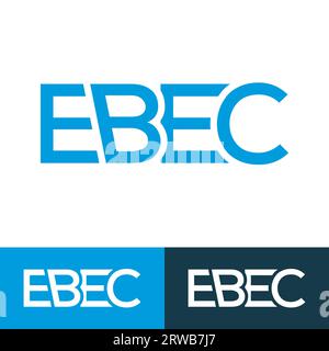 Logo immobilier avec style de construction , vecteur stock de logo immobilier Illustration de Vecteur