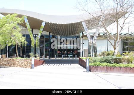 Crown Casino Perth, Australie occidentale Banque D'Images