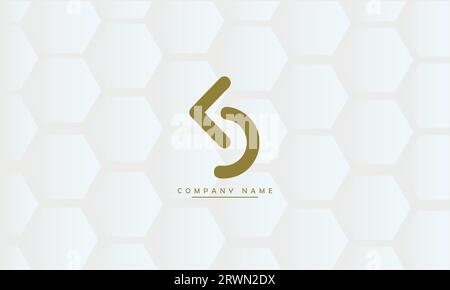 CK, KC lettres abstraites logo Monogramme Illustration de Vecteur