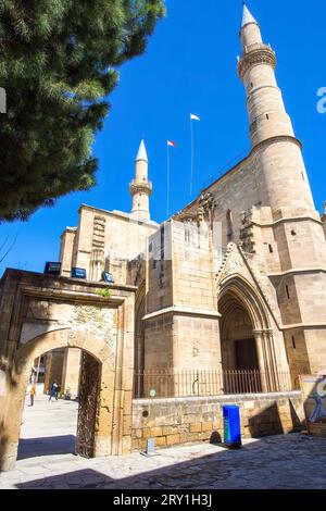 Butin de guerre (religieuse) Banque D'Images