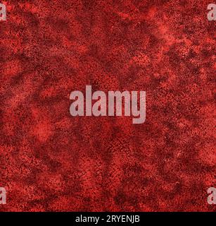 Résumé grunge arrière-plan rouge et noir Banque D'Images