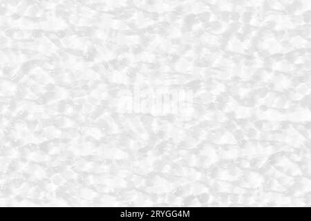 Fond abstrait gris d'un macro plan de verre texturé Banque D'Images