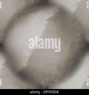 Conception anti-poussière et rayures. Calque de retouche photo vieilli. Fond abstrait grunge noir. Espace de copie. Banque D'Images