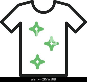 Image vectorielle d'icône lumineuse. Illustration de Vecteur