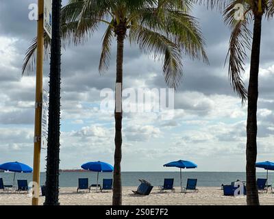 Fort Lauderdale, Floride, États-Unis, Amérique du Nord Banque D'Images