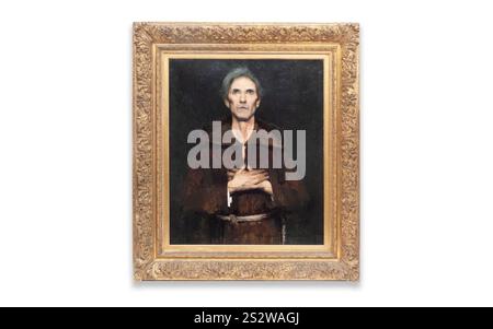 Francis Humphrey William Woolrych - 9c34b2fa17 (2). Banque D'Images