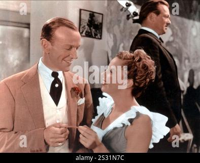 EASTER PARADE Fred Astaire, Judy Garland Date : 1948 Banque D'Images