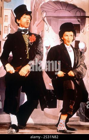 DÉFILÉ DE PÂQUES MGM FRED ASTAIRE, JUDY GARLAND photo tirée des archives Ronald Grant PARADE DE PÂQUES MGM FRED ASTAIRE, JUDY GARLAND date : 1948 Banque D'Images