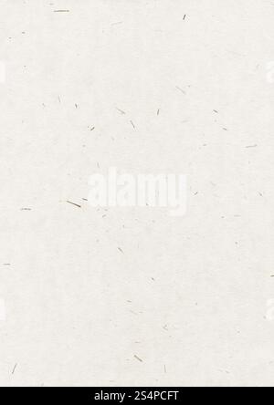 Fond naturel de texture de papier recyclé. Texture de papier recyclé naturelle Banque D'Images