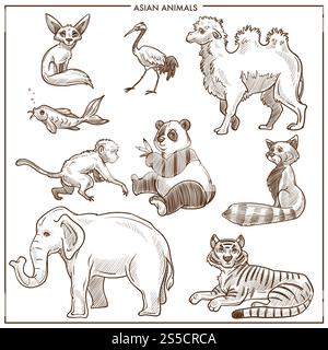 Symptômes de l'asthme et prévention de la maladie vecteur infographique. Signes de maladie difficulté à respirer et toux sèche, douleur thoracique et respiration sifflante. Arrêter de fumer éviter les déclencheurs, nettoyer tous les jours prendre des médicaments. Symptômes de l'asthme et prévention de la maladie vecteur infographique Illustration de Vecteur