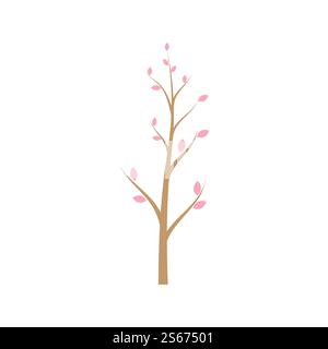 Type de symbole vectoriel du modèle de logo Breach Illustration de Vecteur