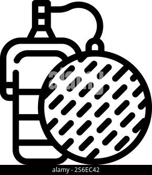 microphone avec vecteur d'icône de ligne de maillage. microphone avec signe en maille. illustration noire du symbole de contour isolé. microphone avec illustration vectorielle d'icône de ligne de maille Illustration de Vecteur