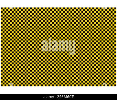 Damier en arrière-plan Banque D'Images