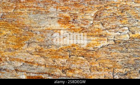 Design de fond abstrait texturé Natural Rock Banque D'Images