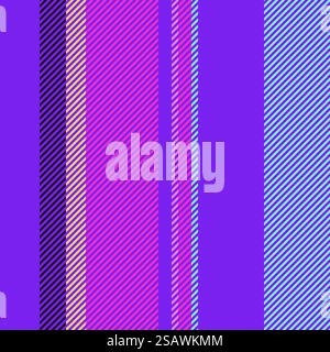 Arrière-plan vectoriel de motif de rayures. Texture abstraite rayée colorée. Motif imprimé mode.. Arrière-plan vectoriel de motif de rayures. Texture abstraite rayée colorée. Illustration de Vecteur
