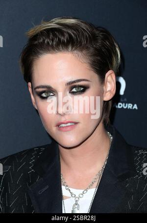 24 avril 2019 - Hollywood, Californie - Kristen Stewart. LA première de « J.T. Leroy » d'Universal Pictures s'est tenue à ArcLight Hollywood Banque D'Images