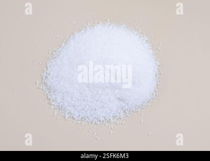 Phosphate monopotassique MKP, aussi phosphate monopotassique, KDP, ou phosphate monopotassique Banque D'Images