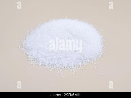 Phosphate monopotassique MKP, aussi phosphate monopotassique, KDP, ou phosphate monopotassique Banque D'Images