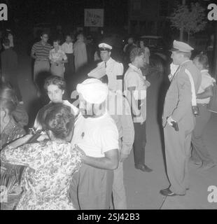 --- ROM 1960 : Laby Singh, masseur der Landhockey-Mannschaft von Indien#Rome 1960 : Laby Singh, masseur de l'équipe indienne de hockey Banque D'Images