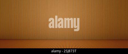 Concept ou conceptuel vintage ou brun grundy fond de bois naturel ou bois ancienne texture plancher et mur comme un modèle rétro Banque D'Images
