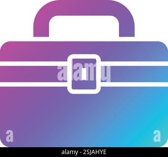 Kit de maquillage Vector Icon Design illustration Illustration de Vecteur