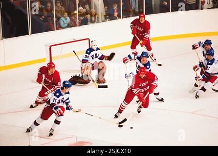 Année miracle : 2004 Canada / USA réalisateur : Gavin O'Connor Banque D'Images