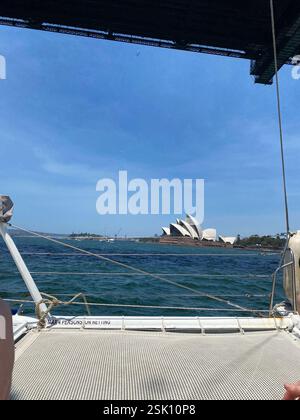 Cadre aquatique en Australie Banque D'Images