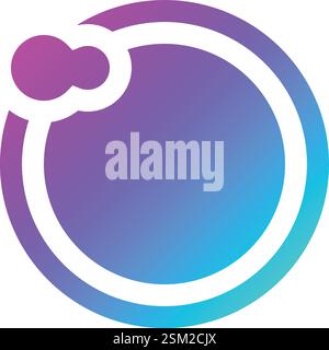 Illustration de conception d'icône vectorielle de lavage de vaisselle Illustration de Vecteur