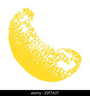 formes texturées vectorielles vibrantes avec des formes organiques fluides et abstraites colorées. Comprend des découpes pastel et des taches d'encre parfaites pour les photos sociales Illustration de Vecteur