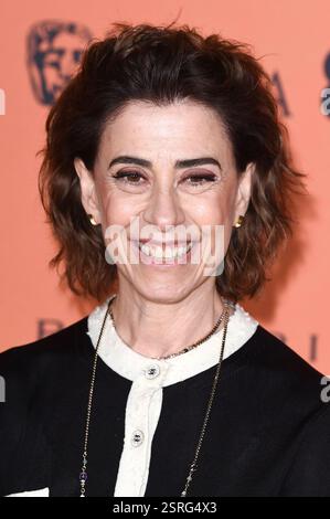 Walter salles und Fernanda Torres BEI der Nominierten-Party der BAFTA film Awards 2025/ 78e British Academy film Awards in der National Gallery. Londres, 15.02.2025 *** Walter salles et Fernanda Torres à la soirée des nominés des BAFTA film Awards 2025 78e British Academy film Awards à la National Gallery Londres, 15 02 2025 Foto:xS.xVasx/xFuturexImagex bafta nominees 5265 Banque D'Images